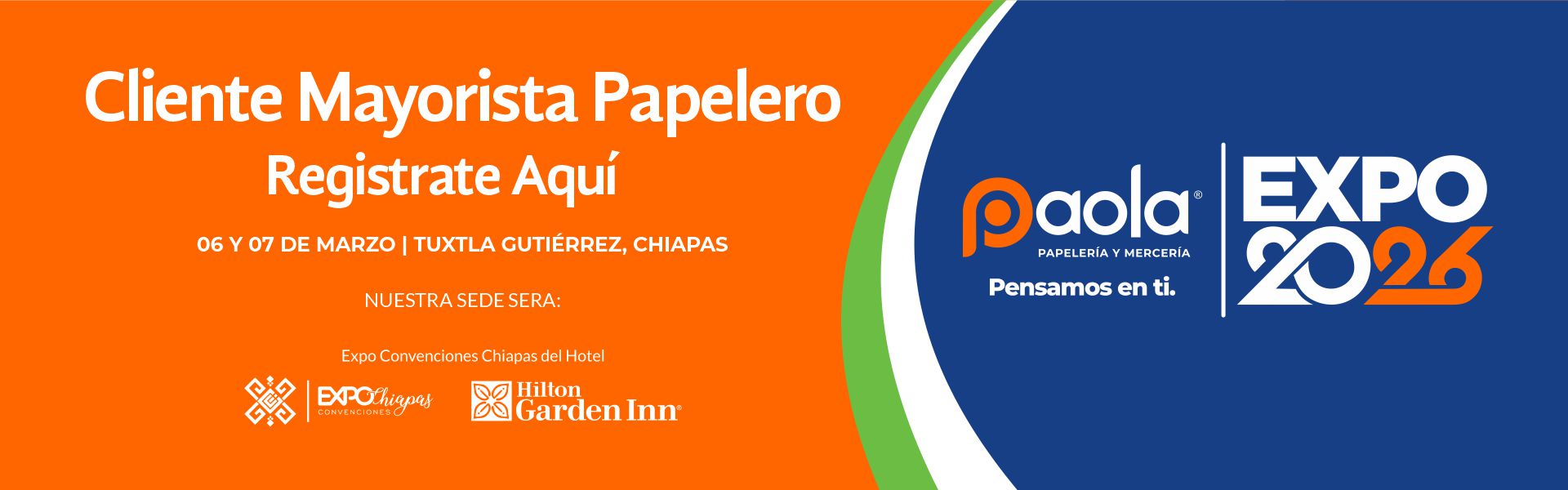 Preregistro Expo Paola